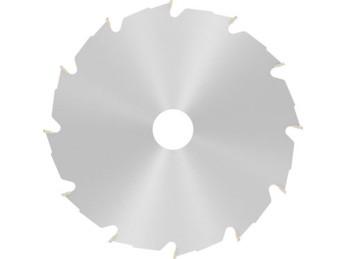 BOSCH PRO Fűrésztárcsa fához 190 x 30 x 2,6 mm / 12T Construct Wood