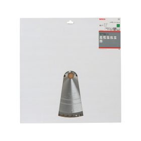   BOSCH Fűrésztárcsa fához 400 x 30 x 3,5 mm / 60T Optiline Wood ATB / UW