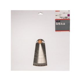   BOSCH Fűrésztárcsa univerzális 350 x 30 x 3,2 mm / 96T MultiMaterial HLTCG