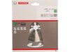 BOSCH Fűrésztárcsa fához 160 x 20/16 x 2,6 mm / 12T Optiline Wood ATB