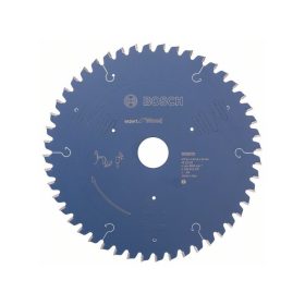   BOSCH Fűrésztárcsa fához 216 x 30 x 2,4 mm / 48T Expert for Wood