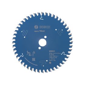   BOSCH Fűrésztárcsa fához 160 x 20 x 2,2 mm / 48T Expert for Wood