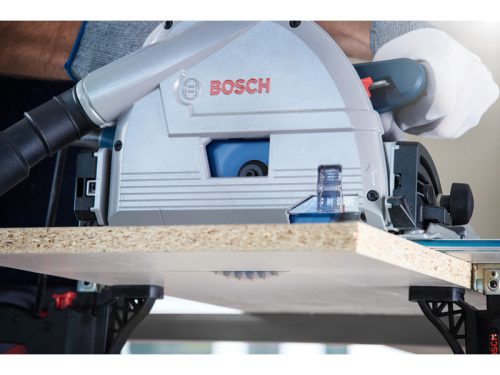 BOSCH Fűrésztárcsa laminált lapokhoz 160 x 20 x 2,2 mm / 48T Expert for High Pressure Laminate