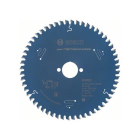   BOSCH Fűrészárcsa laminált lapokhoz 190 x 30 x 2,6 mm / 56T Expert for High Pressure Laminate