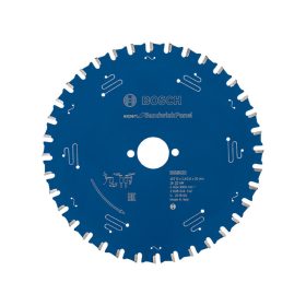   BOSCH Fűrésztárcsa szendvicspanelhez 210 x 30 x 2,4 mm / 36T Expert for Sand. Panel