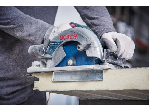 BOSCH Fűrésztárcsa szendvicspanelhez 210 x 30 x 2,4 mm / 36T Expert for Sand. Panel