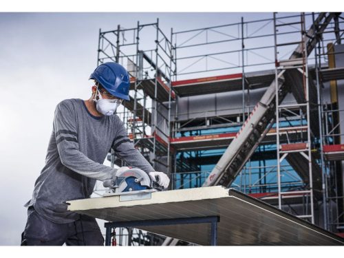 BOSCH Fűrésztárcsa szendvicspanelhez 210 x 30 x 2,4 mm / 36T Expert for Sand. Panel