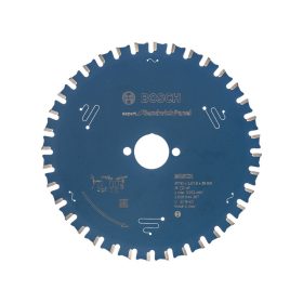  BOSCH Fűrésztárcsa szendvicspanelhez 190 x 30 x 2,0 mm / 36T HLTCG