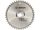 BOSCH Fűrésztárcsa alumíniumhoz 160 x 20 x 2,0 mm / 42T