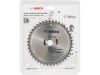 BOSCH Fűrésztárcsa alumíniumhoz 160 x 20 x 2,0 mm / 42T