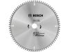 BOSCH Fűrésztárcsa alumíniumhoz 305 x 30 x 3,0 mm / 80T