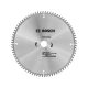 BOSCH Fűrésztárcsa alumíniumhoz 305 x 30 x 3,0 mm / 80T