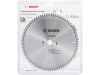 BOSCH Fűrésztárcsa alumíniumhoz 305 x 30 x 3,0 mm / 80T