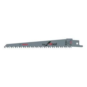   BOSCH Szablyafűrészlap fához S 644 D 150 mm / 6TPI Top for Wood (2 db)