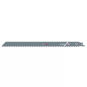   BOSCH Szablyafűrészlap fagyott anyagokhoz S 1211 K 300 mm / 3TPI Special for Ice (5 db)