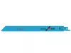 BOSCH Szablyafűrészlap fémre S 1122 BF 225 mm / 14TPI bimetál (25 db)
