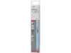 BOSCH Szablyafűrészlap fémre S 1122 BF 225 mm / 14TPI bimetál (25 db)