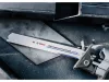 BOSCH PRO Szablyafűrészlap fémre S 1137 BEF 225 mm / 14+16+18 TPI bimetál (25 db)
