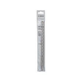 BOSCH Kőzetfúró 10,0 x 260/200 mm kétélű SDS-Plus