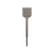 BOSCH PRO Lapos vésőszár 60 x 250 mm SDS-Plus