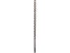 BOSCH 5X Kőzetfúró 11 x 260/200 mm négyélű SDS-Plus