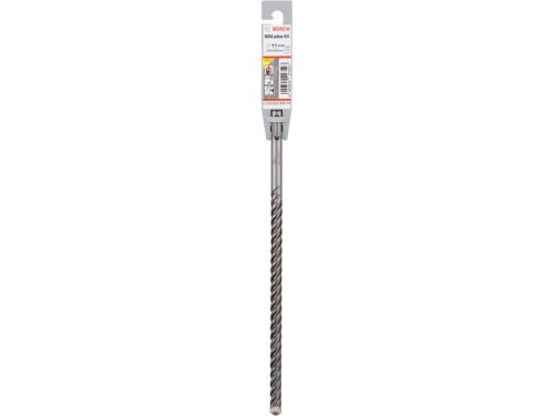 BOSCH 5X Kőzetfúró 11 x 260/200 mm négyélű SDS-Plus