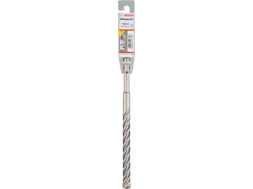 BOSCH 5X Kőzetfúró 14 x 210/150 mm négyélű SDS-Plus