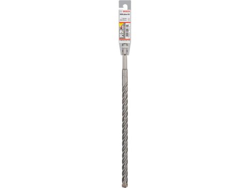 BOSCH 5X Kőzetfúró 14 x 310/250 mm négyélű SDS-Plus