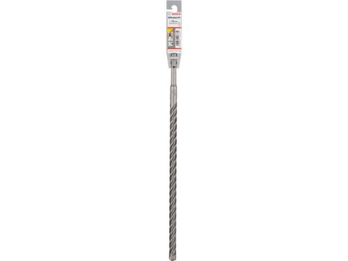 BOSCH 5X Kőzetfúró 14 x 360/300 mm négyélű SDS-Plus