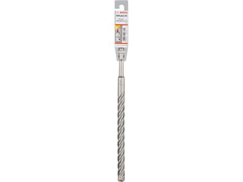 BOSCH 5X Kőzetfúró 16 x 260/200 mm négyélű SDS-Plus