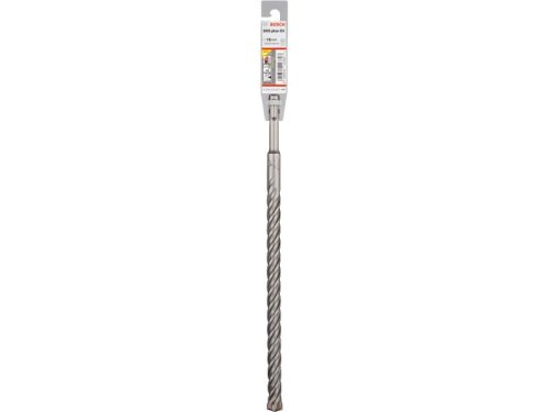 BOSCH 5X Kőzetfúró 16 x 310/250 mm négyélű SDS-Plus