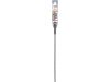 BOSCH 5X Kőzetfúró 5 x 260/200 mm négyélű SDS-Plus