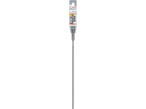 BOSCH 5X Kőzetfúró 5 x 310/250 mm négyélű SDS-Plus