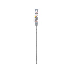 BOSCH 5X Kőzetfúró 6 x 310/250 mm négyélű SDS-Plus