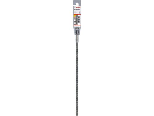 BOSCH 5X Kőzetfúró 6,5 x 310/250 mm négyélű SDS-Plus