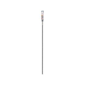 BOSCH 5X Kőzetfúró 10 x 610/550 mm négyélű SDS-Plus