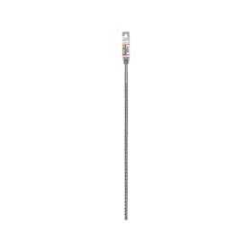 BOSCH 5X Kőzetfúró 12 x 610/550 mm négyélű SDS-Plus