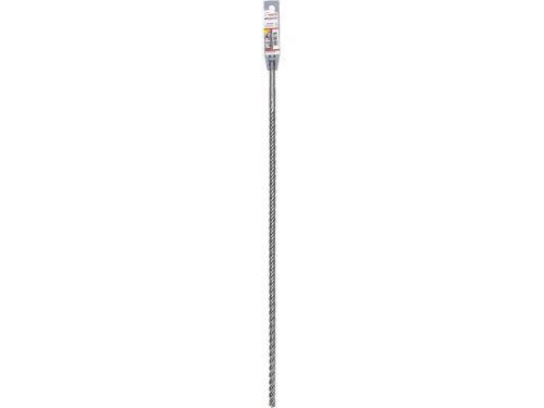 BOSCH 5X Kőzetfúró 12 x 610/550 mm négyélű SDS-Plus