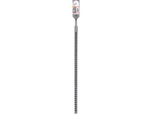 BOSCH 5X Kőzetfúró 18 x 600/550 mm négyélű SDS-Plus