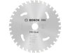 BOSCH PRO Fűrésztárcsa fémre 160 x 20 x 1,6 mm / 36T