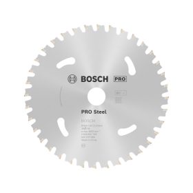 BOSCH PRO Fűrésztárcsa fémre 160 x 20 x 1,6 mm / 36T