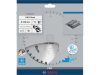 BOSCH PRO Fűrésztárcsa fémre 160 x 20 x 1,6 mm / 36T