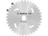 BOSCH PRO Fűrésztárcsa fémre 160 x 20 x 1,6 mm / 36T