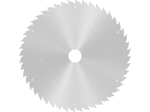 BOSCH PRO Fűrésztárcsa fához 254 x 30 x 2,2 mm / 48T