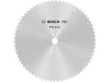 BOSCH PRO Fűrésztárcsa fémre 355 x 25,4 x 2,2 mm / 66T