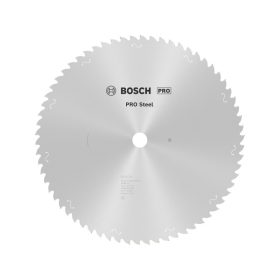 BOSCH PRO Fűrésztárcsa fémre 355 x 25,4 x 2,2 mm / 66T