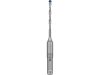 BOSCH EXPERT 7X Kőzetfúró 4 x 115/50 mm négyélű SDS-Plus
