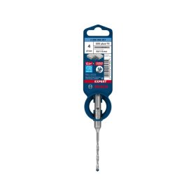   BOSCH EXPERT 7X Kőzetfúró 4 x 115/50 mm négyélű SDS-Plus