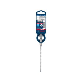   BOSCH EXPERT 7X Kőzetfúró 4 x 165/100 mm négyélű SDS-Plus