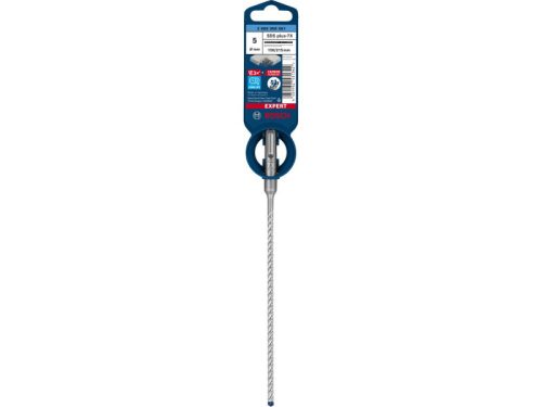 BOSCH EXPERT 7X Kőzetfúró 5 x 215/150 mm négyélű SDS-Plus